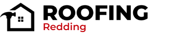Redding Roofing Company Logo